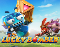 Lucky Bomber Lucky Bomber