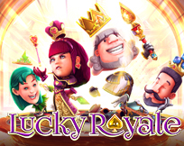 Lucky Royale Lucky Royale