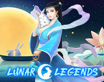 Lunar Legends Lunar Legends