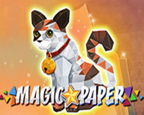 Magic Paper Magic Paper