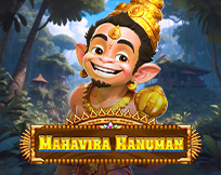 Mahavira Hanuman Mahavira Hanuman