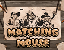 Matching Mouse Matching Mouse