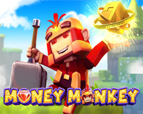 Money Monkey Money Monkey