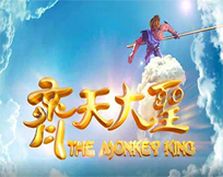 Monkey King Monkey King