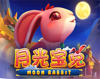 Moon Rabbit Moon Rabbit