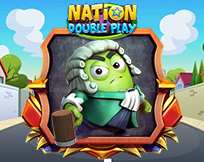Nation-Double Play Nation-Double Play
