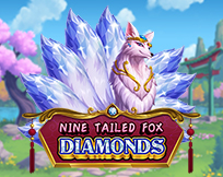 Nine Tailed Fox Diamonds Nine Tailed Fox Diamonds