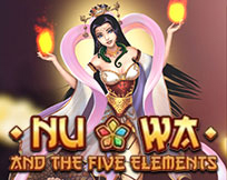 Nuwa and the Five Elements Nuwa and the Five Elements