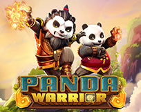 Panda Warrior GP Panda Warrior GP