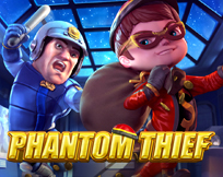 Phantom Thief Phantom Thief