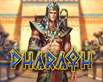 Pharaoh Pharaoh