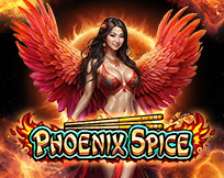 Phoenix Spice Phoenix Spice