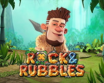 Rock and Rubbles Rock and Rubbles