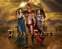 Roman Empire Roman Empire
