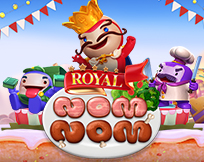 Royal Nom Nom Royal Nom Nom