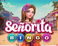 Señorita Bingo Señorita Bingo