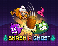 Smash A Ghost Smash A Ghost