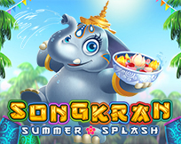Songkran: Summer Splash Songkran: Summer Splash
