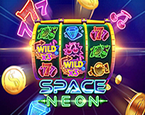 Space Neon Space Neon