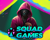 Squad Games Squad Games
