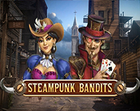 Steampunk Bandits Steampunk Bandits