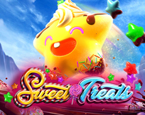 Sweet Treats Sweet Treats