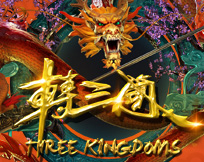 Three Kingdoms GMP Three Kingdoms GMP