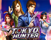 Tokyo Hunter Tokyo Hunter