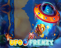 UFO Frenzy UFO Frenzy
