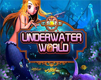 Under Water World Under Water World