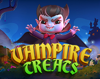 Vampire Treats Vampire Treats