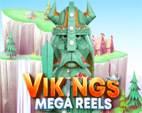 Vikings: Mega Reels Vikings: Mega Reels