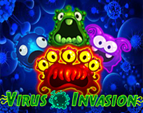 Virus Invasion Virus Invasion