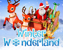 Winter Wonderland Winter Wonderland