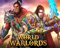 World of Warlords World of Warlords