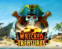 Wrecked Treasures Wrecked Treasures