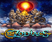 12 Zodiacs 12 Zodiacs