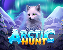 Arctic Hunt Arctic Hunt