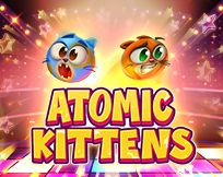 Atomic Kittens Atomic Kittens