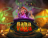 Baba Yaga Baba Yaga