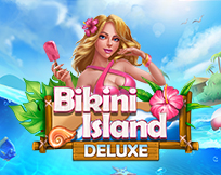 Bikini Island Deluxe Bikini Island Deluxe