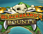 Blackbeard's Bounty Blackbeard's Bounty