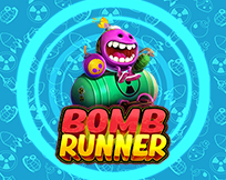 Bomb Runner Bomb Runner