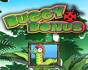 Buggy Bonus Buggy Bonus