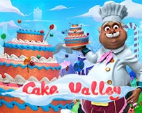 Cake Valley Cake Valley