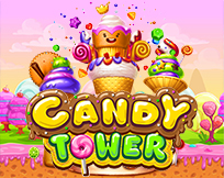 Candy Tower Candy Tower