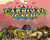 Carnival Cash Carnival Cash