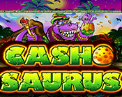 Cashosaurus Cashosaurus