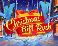 Christmas Gift Rush Christmas Gift Rush