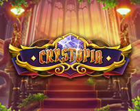 Crystopia Crystopia